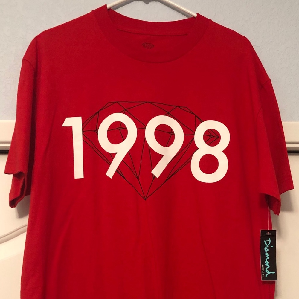 Diamond Supply Co. T-Shirt